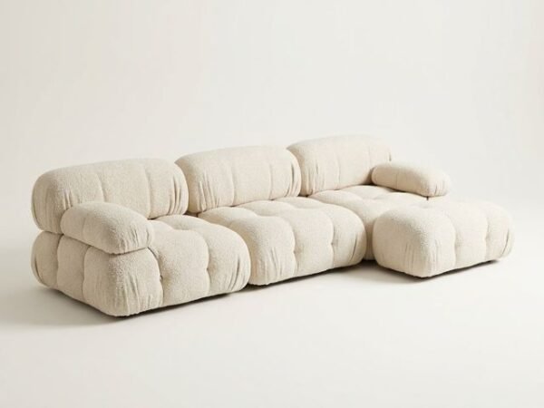 Dune modular sofa – LINEACRAFT