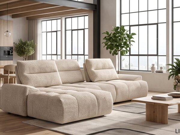 Nuage Modular Relax Sofa
