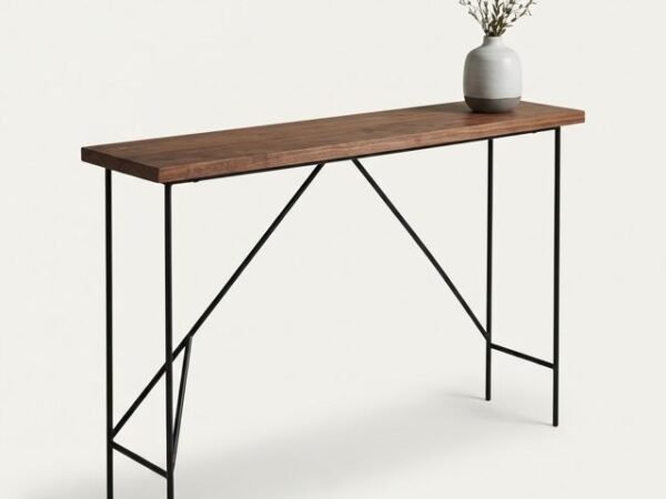 Kasbah entrance console – LINEACRAFT