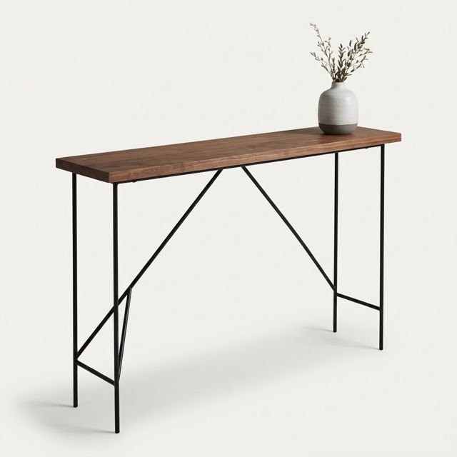 Kasbah entrance console – LINEACRAFT