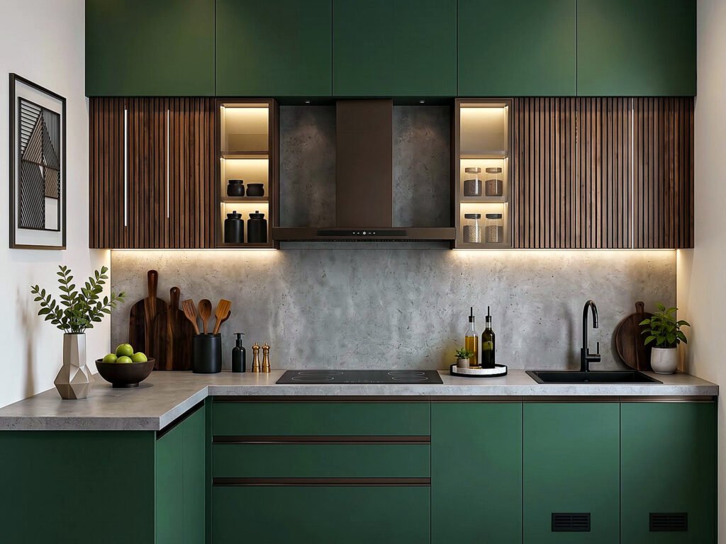 Cuisines sur mesure