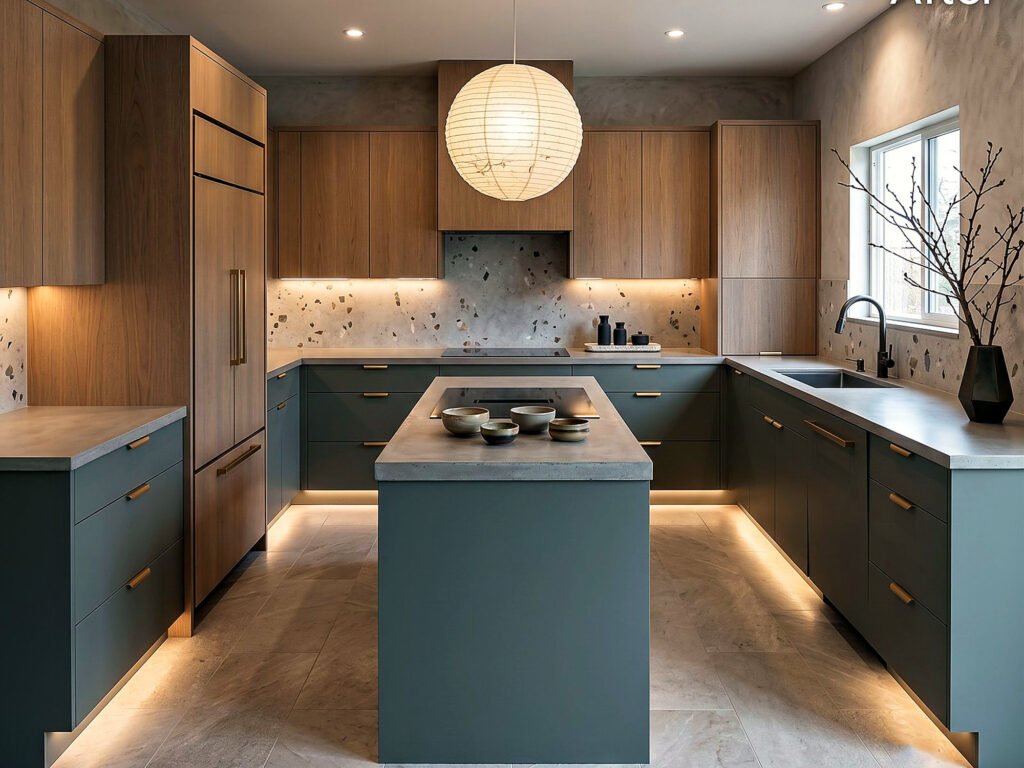 Cuisines sur mesure