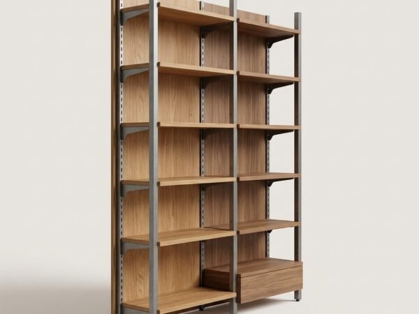 Étagère murale présentoir – LINEACRAFT