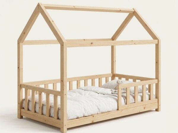 Cabane kids bed – LINEACRAFT