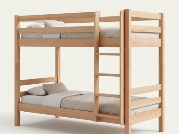 Duo bunk bed – LINEACRAFT
